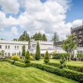 Ballyseede Castle Hotel