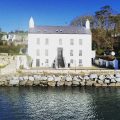 Barrow House
