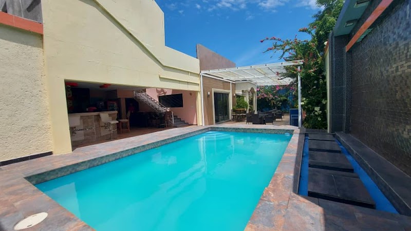 Basilic Bed and Breakfast in Petion-Ville, Haiti
