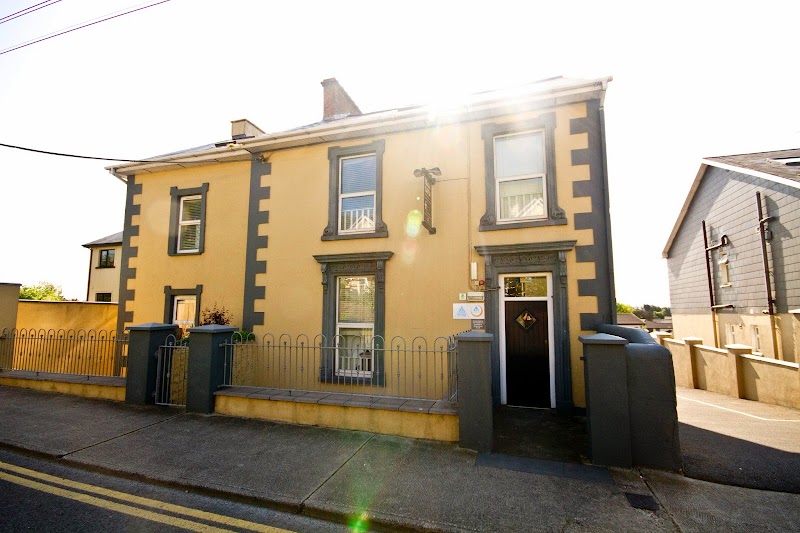 Beach Haven House in Tramore, Ireland