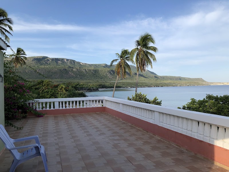 Beau Rivage Hotel in Cap-Haitien, Haiti