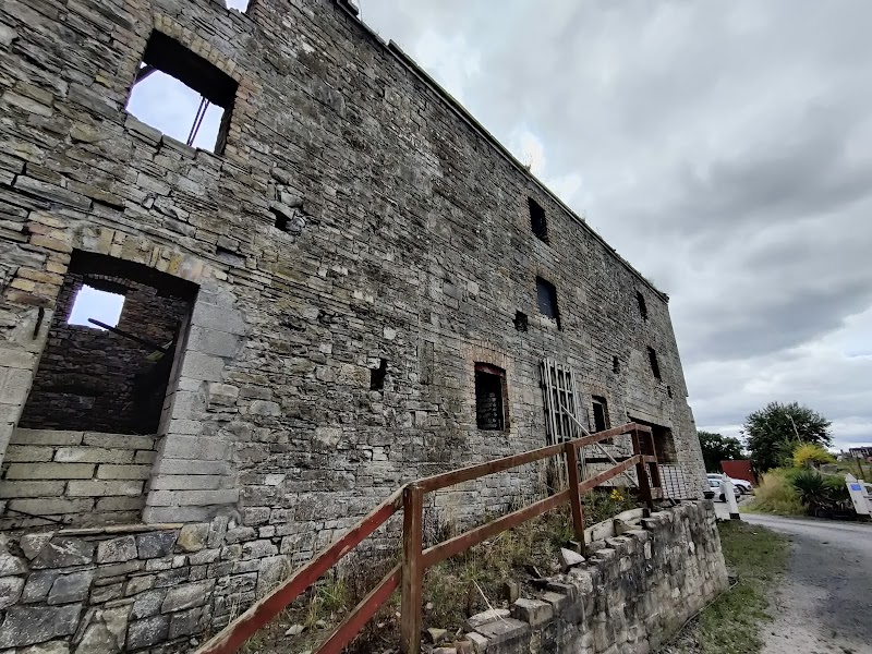 Bective Mill House in Navan, Ireland