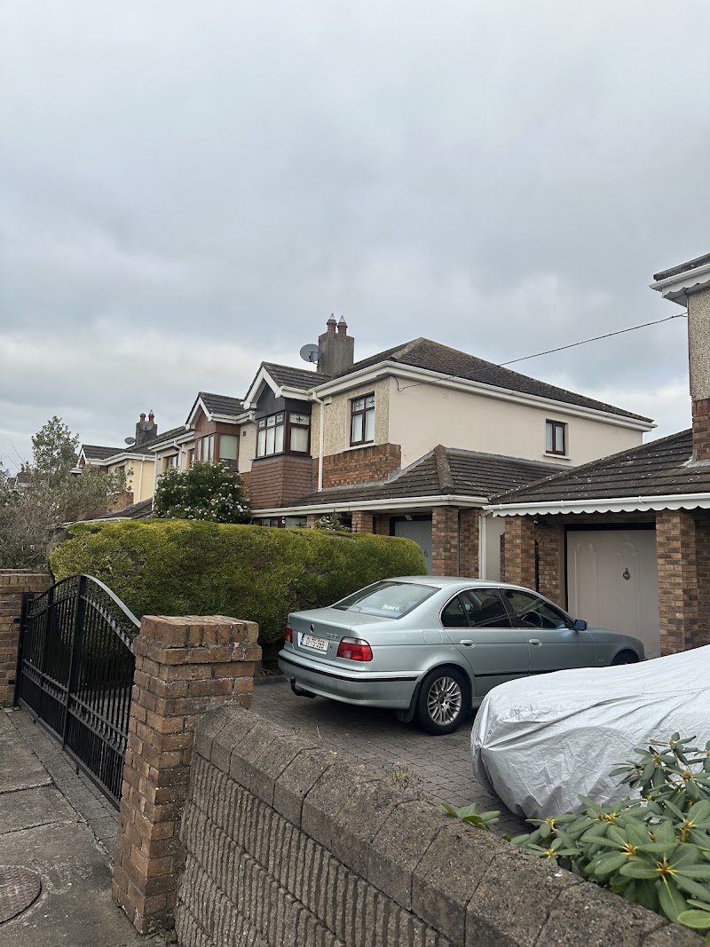 Beechtree House in Lucan, Ireland