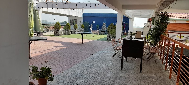 Benapole Imperial Suite in Benapol, Bangladesh