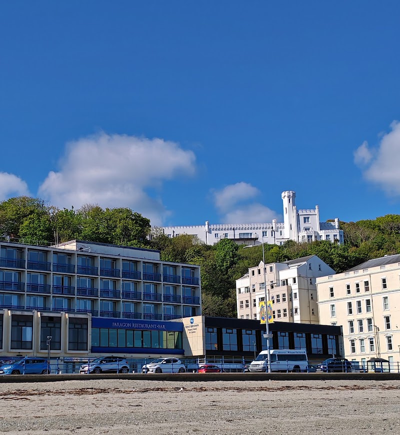 Best Western Palace Hotel & Casino in Douglas, Ireland