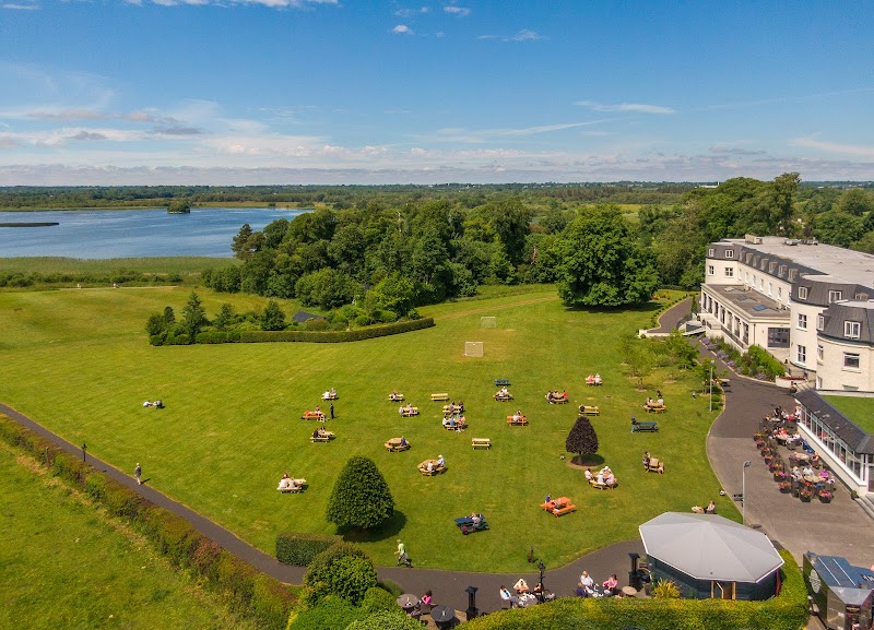 Bloomfield House Hotel in Mullingar, Ireland