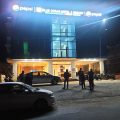 Blue Ocean Hotel & Resort