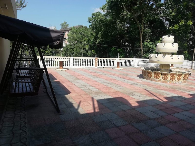 Bogra YMCA Guest House in Bogra, Bangladesh