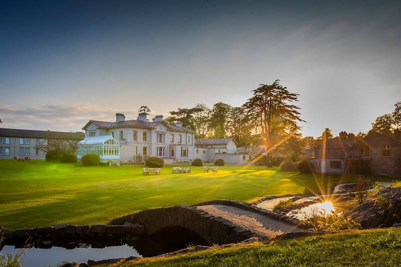 Boyne Valley Hotel in Drogheda, Ireland