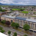 Brandon Hotel