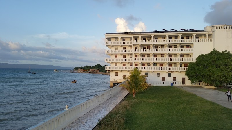 Breeze Marina Star Hotel in Port-de-Paix, Haiti