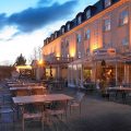 Bridge House Hotel