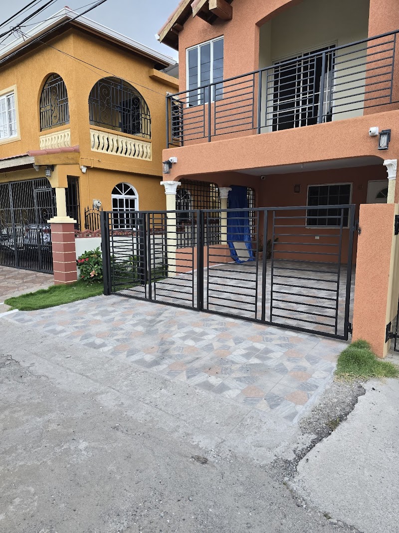 BridgeView Arcadia Two in Portmore, Jamaica