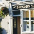 Brogans Bar & Hotel