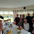 Brookfield Lodge