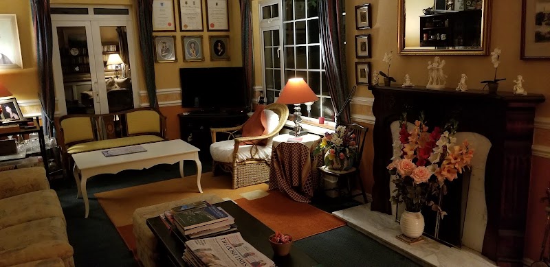 Brookville Guest House in Blackrock, Ireland