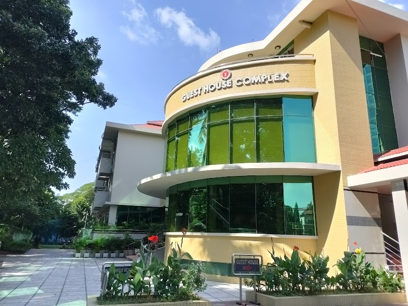 CCL Guest House in Chattogram, Bangladesh