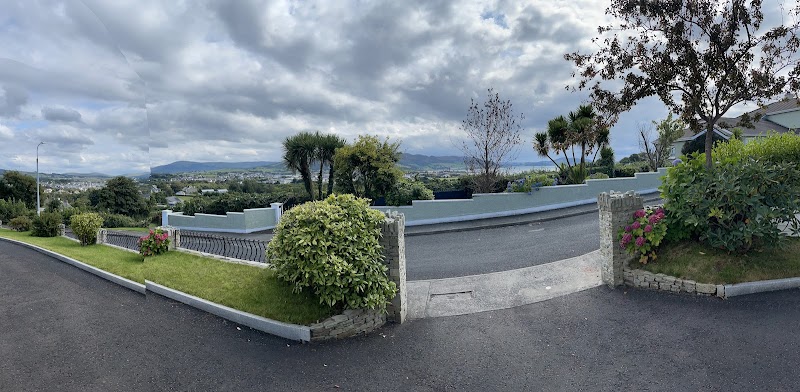 Caldra B&B in Donegal, Ireland