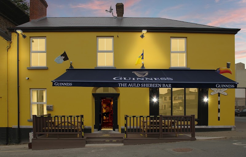 Canalside B&B in Athy, Ireland