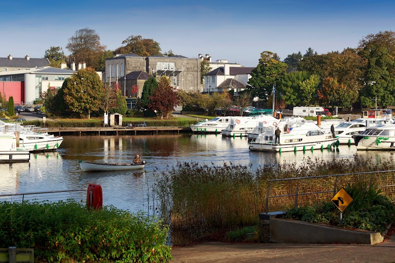 Carrick Plaza Suites in Carrick on Shannon, Ireland