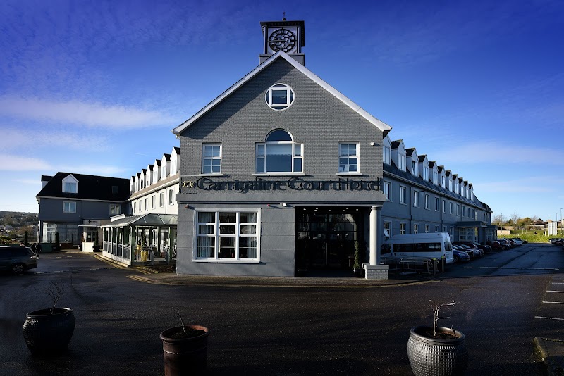 Carrigaline Court Hotel & Leisure Centre in Carrigaline, Ireland