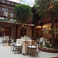 Casa Bolívar Hotel Museo
