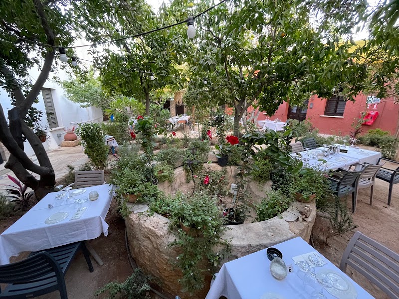 Casa Mespilea in Paphos, Cyprus