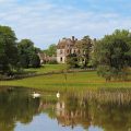 Castle Leslie Estate