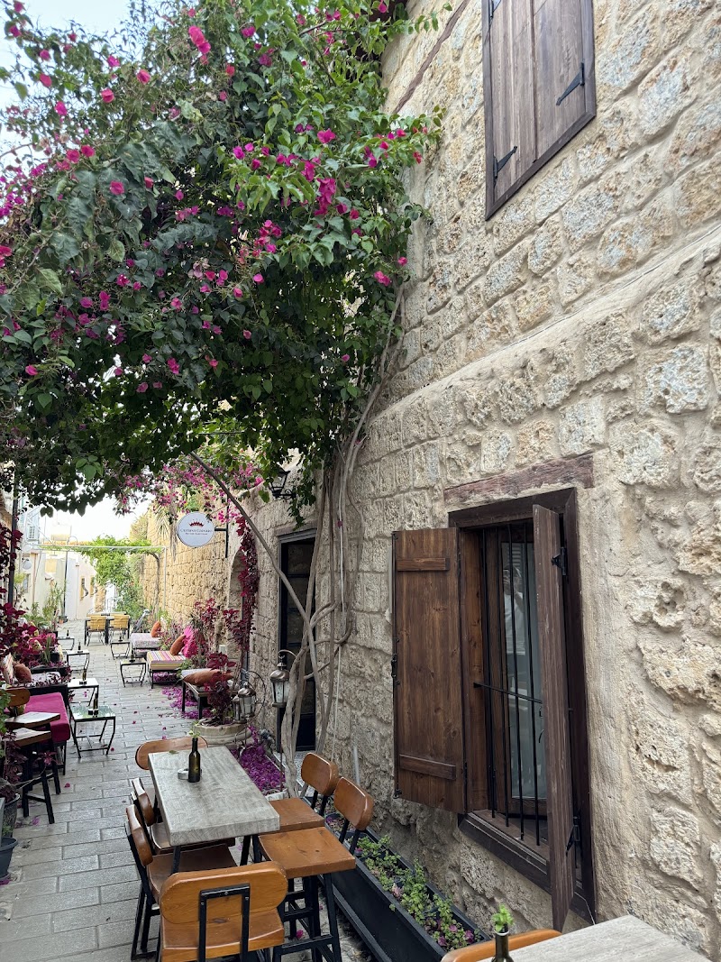 Caterina Cornaro House in Famagusta, Cyprus