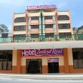 Cattleya Real Hotel