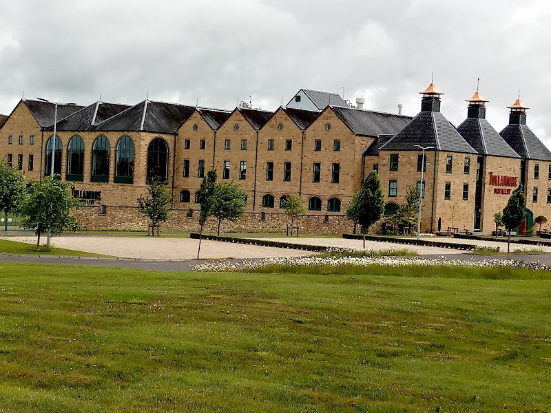 Central Hotel Tullamore in Tullamore, Ireland