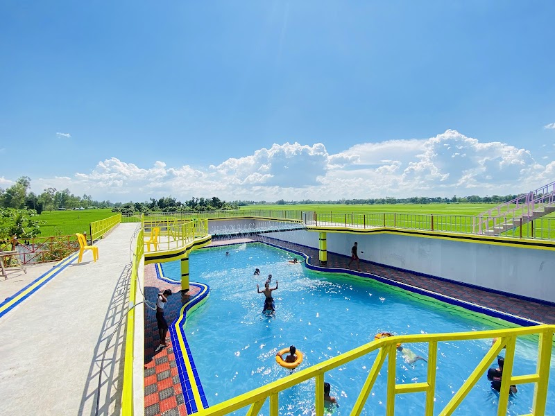 Chanchal Resort in Dinajpur, Bangladesh