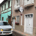 Chaperon Lodging