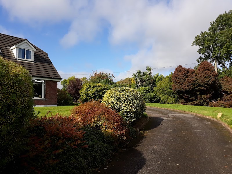 Chestnut Lodge in Carrigaline, Ireland