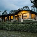 Chuquiragua Lodge & Spa