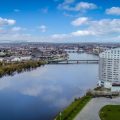 Clayton Hotel Limerick