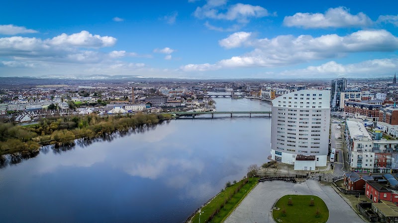 Clayton Hotel Limerick in Limerick, Ireland