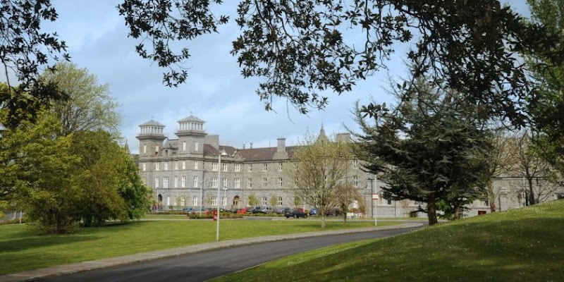 Clayton Hotel Sligo in Sligo, Ireland
