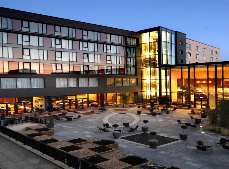 Clayton Whites Hotel in Wexford, Ireland