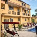 Clora Hotel