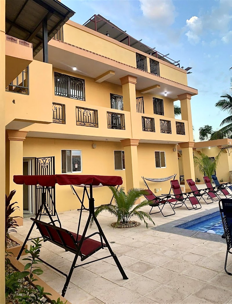 Clora Hotel in Pignon, Haiti