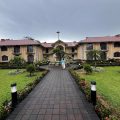Club del Campo – Hotel & Convention Center