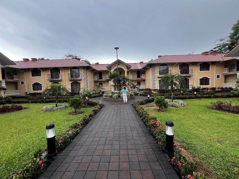 Club del Campo - Hotel & Convention Center in Santo Domingo de los Colorados, Ecuador