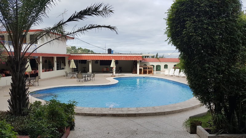 Coconut Villa Hotel in Delmas, Haiti