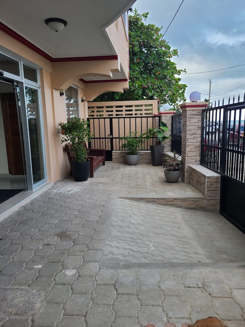 Comfort Plus Hotel in Cap-Haitien, Haiti