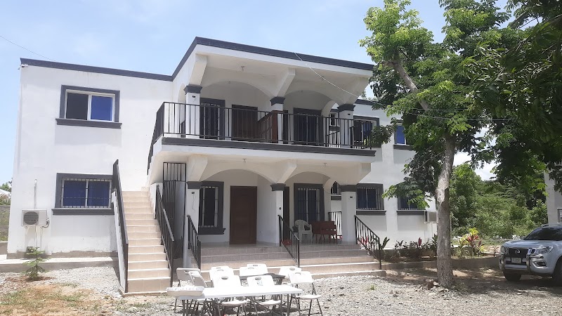 Complexe Bellevue in Limonade, Haiti