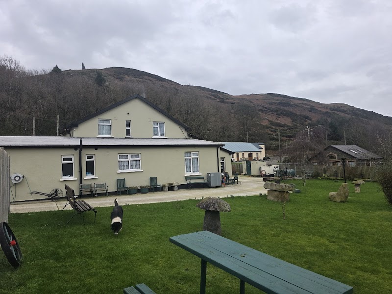 Coolalingo B&B in Wicklow, Ireland