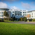 Cork International Hotel