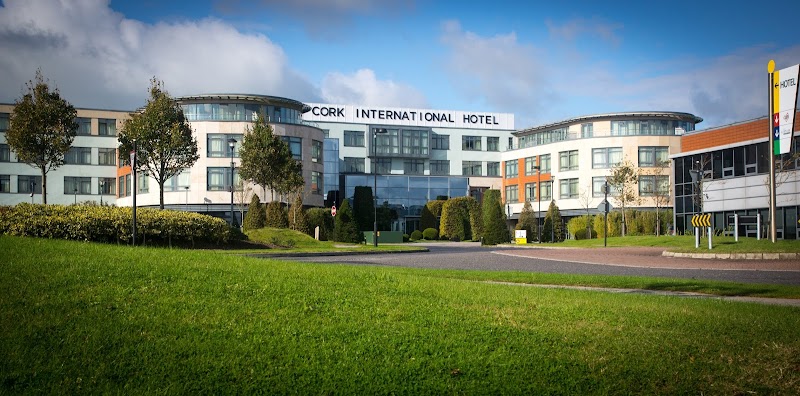 Cork International Hotel in Cork, Ireland