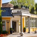Cork’s Vienna Woods Hotel & Villas